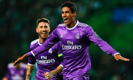 Real Madrid asegura su pase a Octavos en Champions