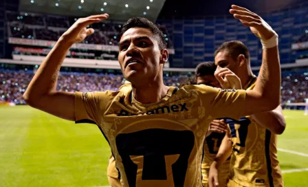 Caliente tiene a los favoritos para Campeón del A2016