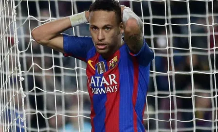 Fiscalía pide dos años de cárcel para Neymar por corrupción