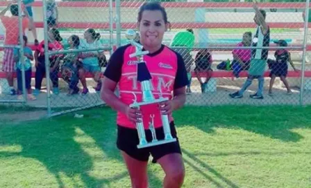 Futbolista gay es baleado en Tamaulipas