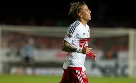 Dayro quiere pasar de Campeón de goleo a monarca de Liga