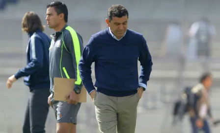 'Hay diferencia en gasto de Tigres y Pumas': Auxiliar de Palencia