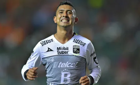 'León no se encerrará en la Vuelta': Hernández