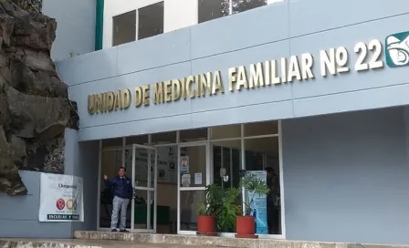 IMSS no atiende a mujer con bebé muerto hace 5 días 