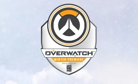 Overwatch Winter Premiere, torneo con 100 mil dólares en premios