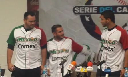 México utilizará cuatro uniformes en Serie del Caribe 2017