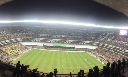 Afición no responde para la Ida del Clásico en Liguilla