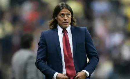 'América es una selección de diversos países': Almeyda