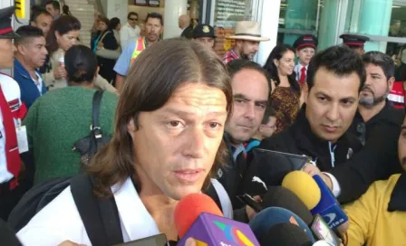 'El América estaba dormido y ya despertó': Almeyda