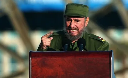 Fidel Castro muere en Cuba a los 90 años de edad