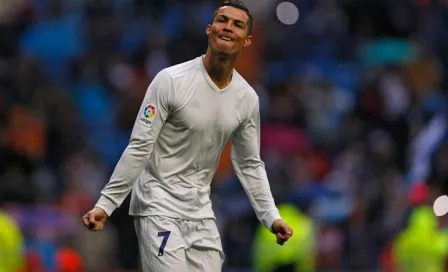 Cristiano 'calienta motores' para el Clásico con doblete