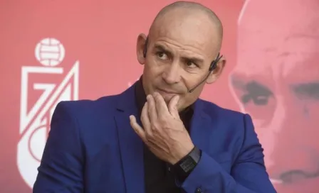 Paco Jémez es el nuevo 'maquinista' de Cruz Azul