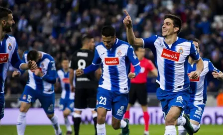 Diego Reyes y Espanyol rompen racha negativa como locales