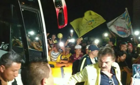 Duelo de serenatas en Guadalajara previo al Clásico