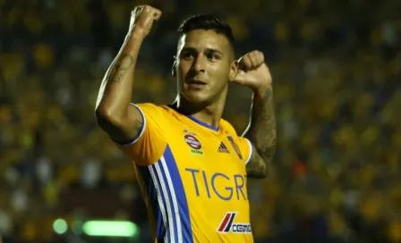 Sosa afirma haber dejado atrás era con Pumas