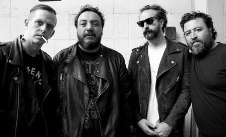 Gobierno de Cuau cancela concierto de Molotov 