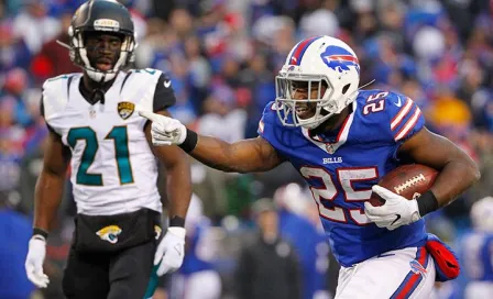 Bills evita sorpresa y vence a Jaguars