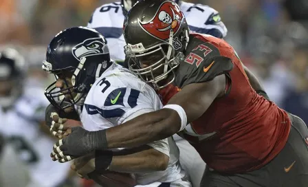 Buccaneers dan campanada y cortan racha a Seahawks