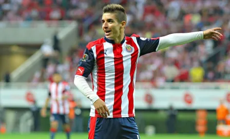 Facebook y Periscope, aliados de fans tras fallas de Chivas TV