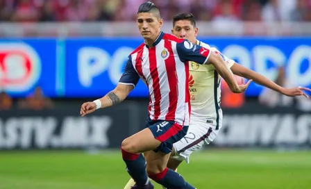 'El futbol es injusto, no merecíamos la derrota': Pulido