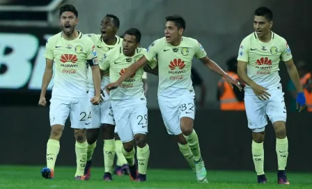 América le recuerda a Chivas quién es #ElMásGrande