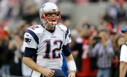 Brady alcanza victoria 200 al derrotar a Jets con Pats