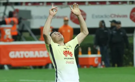 Liverpool se gana el corazón de americanistas con épico tuit