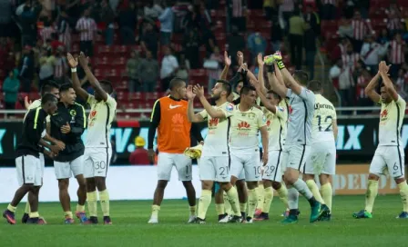 Semifinales de Liga MX, con horarios definidos