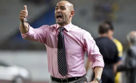 'Ya hay acuerdo con Cruz Azul': Paco Jémez