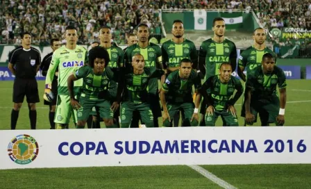 Atlético Nacional pide que 'Chapeco' sea nombrado campeón