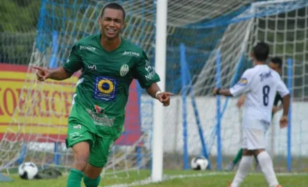 Jugador del 'Chapeco' supo que sería padre antes del avionazo 