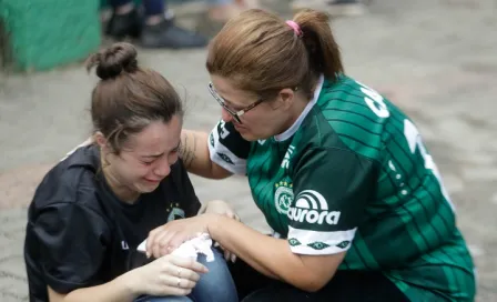 Atlético Nacional realizará ceremonia en honor al 'Chape' 