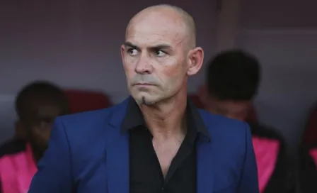 Paco Jémez será el tercer entrenador europeo en Cruz Azul