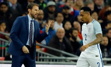 Gareth Southgate asciende de interino a DT de Inglaterra