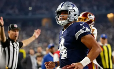 Cowboys conseguirá victoria 11 al hilo, según picks