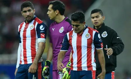 Chivas pone 'limón a su herida' en redes