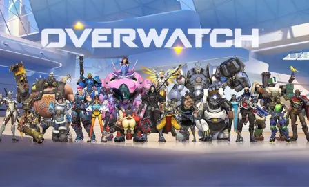 Overwatch se roba la noche en The Game Awards 2016