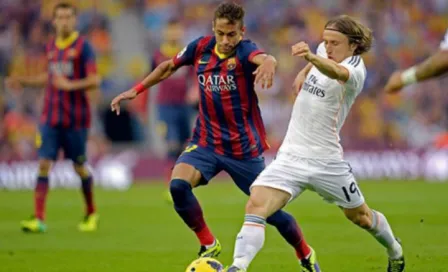 Clásico español en Camp Nou, sinónimo de goles