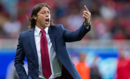 'Nunca se nos ocurrió contratar a Almeyda': Independiente