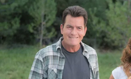 Charlie Sheen revela que está curado del VIH