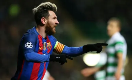 Messi, el mago que aterroriza a Madrid con golazos