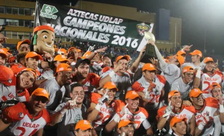 Aztecas superan a Auténticos Tigres y son Campeones Nacionales