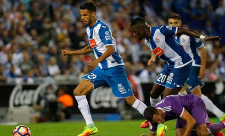 Espanyol y Reyes, por la hazaña contra el Atlético de Madrid