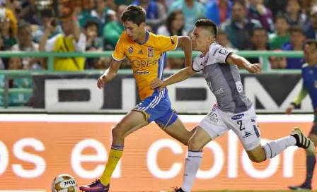 Jürgen Damm afirma que Tigres no tiene nada definido 