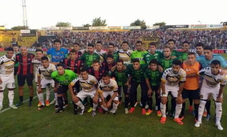 San Lorenzo rinde emotivo homenaje al 'Chape'