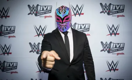 Sin Cara pide a WWE una oportunidad por un título