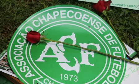 Presidente del 'Chape' confirma título de Sudamericana