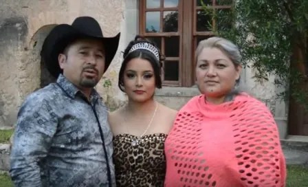 Fiesta de XV años se vuelve viral tras video en Facebook