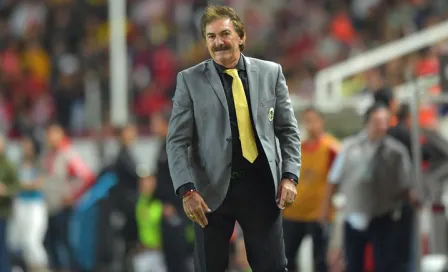 ¿América se va con la 'finta' en cuenta falsa de La Volpe?