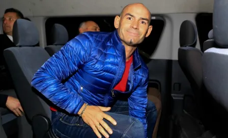 Jémez, impresionado por instalaciones de Cruz Azul